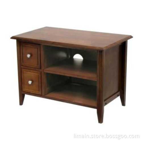 Entertainment Units, Comes in Antique Walnut